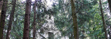 Bründlkapelle in Rohrbach-Schlag